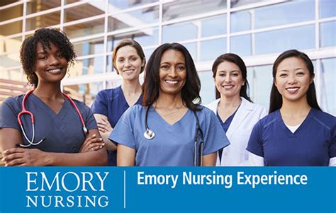 Emory Nursing Course Catalog