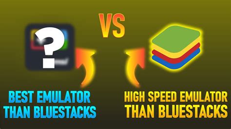 emulator better than bluestacks, Bluestacks android emulator: best games to play on pc and mac