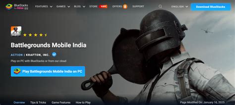 emulators that support bgmi, Top 5 emulators for an enhanced bgmi gaming experience