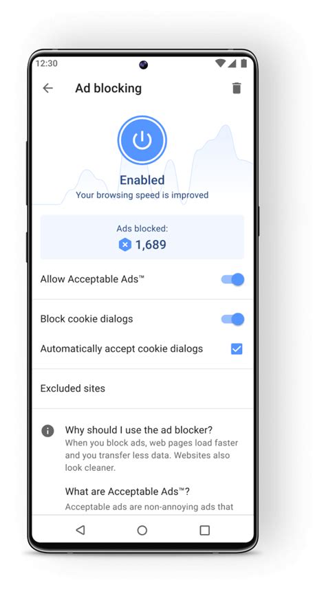 enable ad blocker on opera, Opera ad blocker mini launches native android desktop enable ads block data go. Opera launches native ad-blocker for desktop and opera mini for android