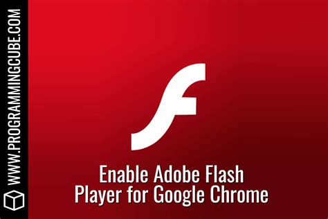 enable adobe flash player for google chrome, How to enable adobe flash player on google chrome. Chrome google flash adobe enable player open
