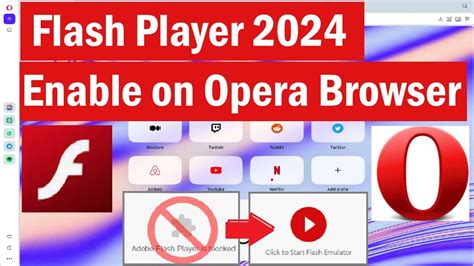 enable adobe flash player opera, How to enable adobe flash player in chrome, firefox, microsoft browser?. Flash player enable adobe opera microsoft chrome edge