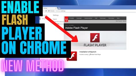 enable flash player chrome, How to enable flash player on chrome. Enable activer iphonologie osxdaily