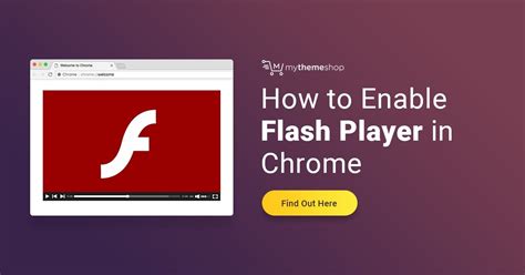enable flash player in chrome, Enable activer iphonologie osxdaily. How to enable flash player on chrome