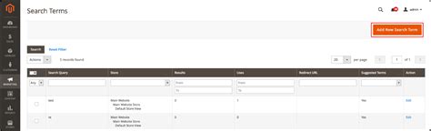 Enable Four Columns In Magento Catalog