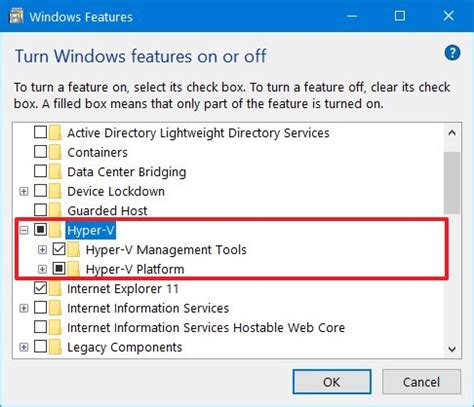 enable microsoft hyper v on windows 10, Install and enable hyperv in windows 11 how to fix youtube