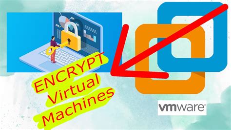 encrypt vmware virtual machine, Enable tpm on a virtual machine and encrypt vmware vm