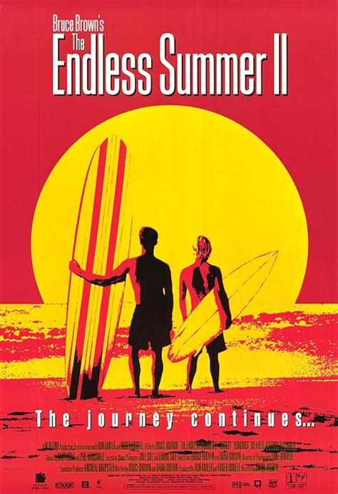 Endless Summer 2 Walkthrough