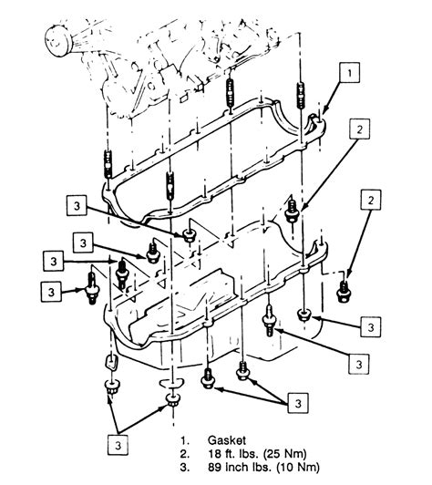 engine diagram for 3 1 engine 