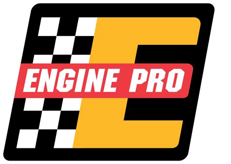 Engine Pro Catalog