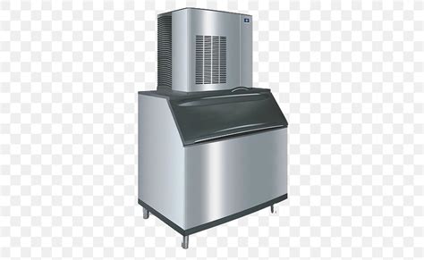 enodis ice machine