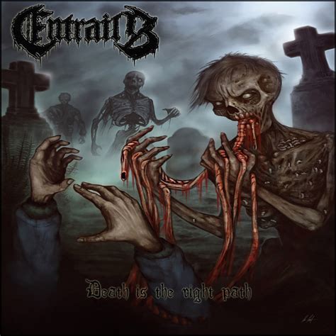 entrails