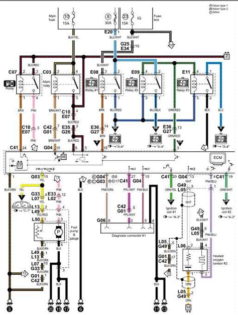 envoy starter wiring diagram free download schematic 