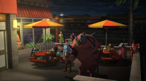 Episode 5 Dispatch Walkthrough