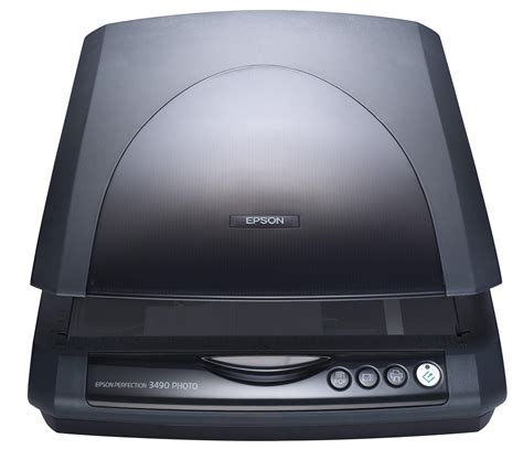 epson 3490 scanner software mac, Epson perfection 3490 (b11b177011) flatbed scanner
