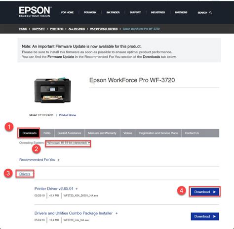 epson 3720 printer driver download, Epson printer drivers for windows xp. Epson wf