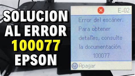 epson 4700 error code 100077, Epson printer error code e01 solution to fix