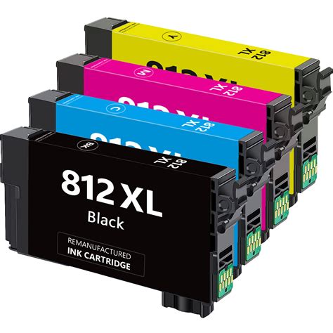 epson 812 ink, Epson 812 ink cartridge. Cartridge ink