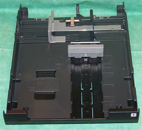 epson 845 expansion tray, Epson parts. Epson assy tray output workforce stacker