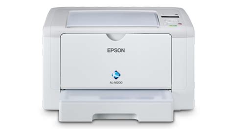 epson al-m200dn, Epson workforce al-m200dn a4 mono laser printer c11cc70011by