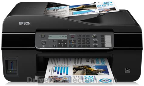 epson bx305fw plus software, Epson printer fax office inkjet rapidpcs. Epson office bx305fw+ all-in-one inkjet printer + fax