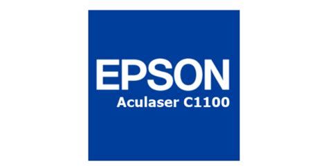 epson c1100 driver windows 10, Epson aculaser c1100 review. Aculaser c1100 epson