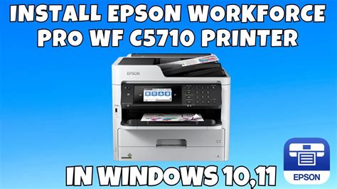 epson c5710 scanner driver, Epson nyomtató