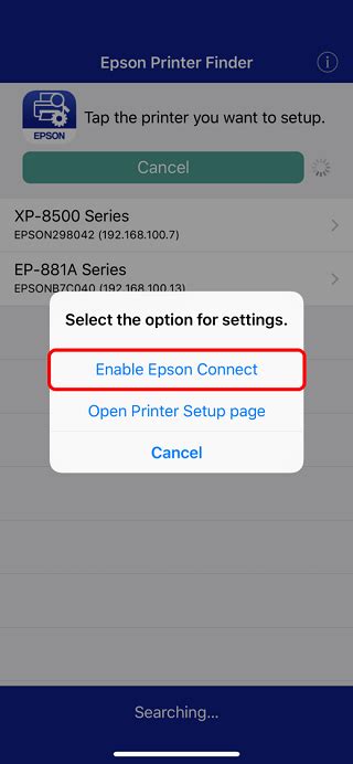 epson connect services registration, What is epson connect printer setup?