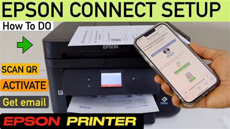 epson connect services scanner, What is epson connect printer setup?