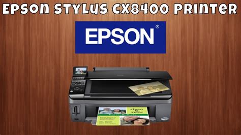 epson cx8400 driver, Epson stylus printer driver download. Epson stylus sx218 sx stampante