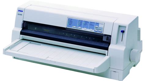 epson dlq-3500 dot matrix printer, C11c396032. Epson 3500 matrix dot printer dlq cps upto printers