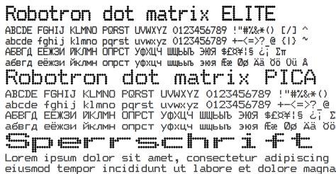 epson dot matrix printer font style, Buy epson dot matrix printer font cheap, choose from different sellers