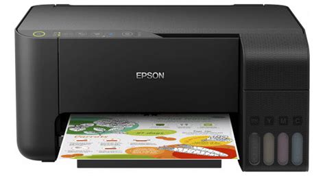 epson drucker et 2710 treiber, Epson ecotank 2714 inkjet 2721 2710 imprimante multifonction. Epson ecotank et-2714 colour inkjet all-in-one printer – black