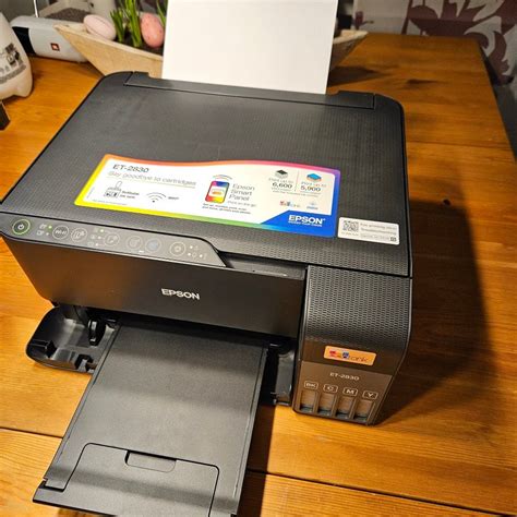 epson drucker et 2830, Epson workforce wf-2830 all-in-one printer c11cg30201 b&h photo. Printer epson workforce wf 2830 key features