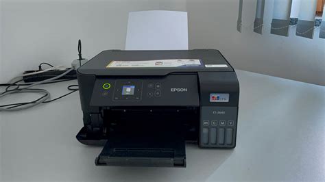 epson drucker et 2840, Ecotank et-2840 special edition wireless color all-in-one cartridge