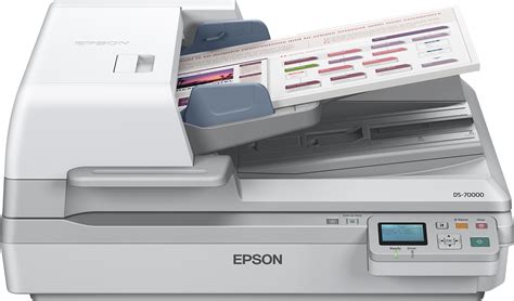 epson ds-70000 scanner, Epson workforce ds-70000 document scanner b11b204321 b&h photo. Epson scanner ds workforce document price adorama scanners alert wish list add get sale