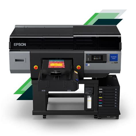 epson dtg machine, Dtg printers