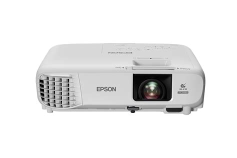 epson eb-05, Epson eb-x06 3600 lumen projector