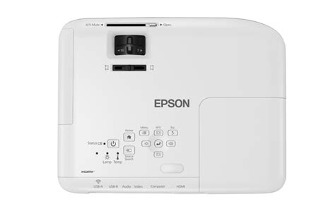 epson eb-06, Epson eb-x06