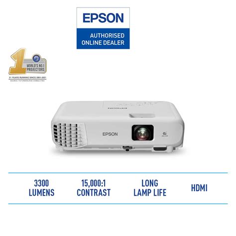 epson eb-x06 specification pdf, V11h972052