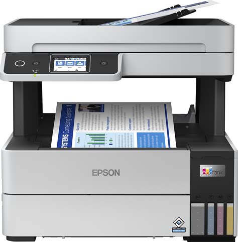 epson eco tank printer a4, 