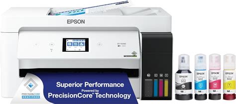 epson ecotank 1500, Ecotank l15150