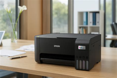 epson ecotank l3250 driver, Epson ecotank l3250 all-in-one printer (color, a4, wi-fi, print, scan