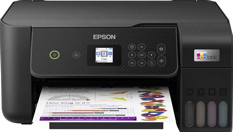 epson ecotank printer et 2820, Epson ecotank et-2820 review