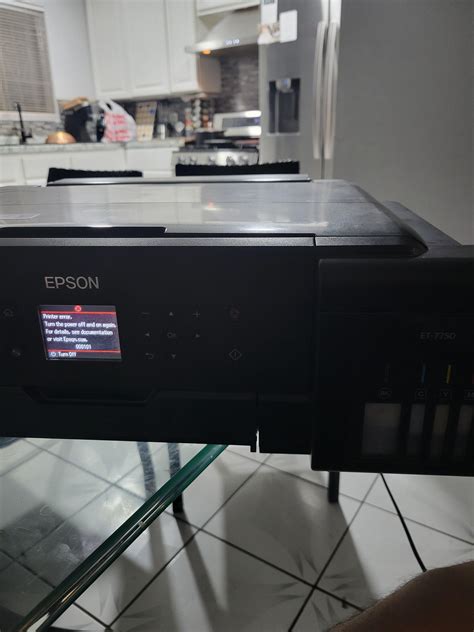 epson error code 000101, How to troubleshoot epson error code 0xf1 (easy guide)
