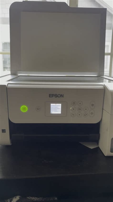 epson et 2720 communication error, How to reset epson et-2720