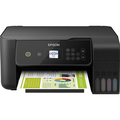 epson et 2720 printer wifi setup, How to install ink epson et 2720 in 2021
