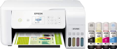 epson et 2720 release date, Epson tank printer