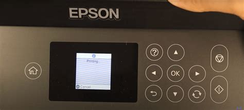 epson et 2750 fehler, Epson printer 2750