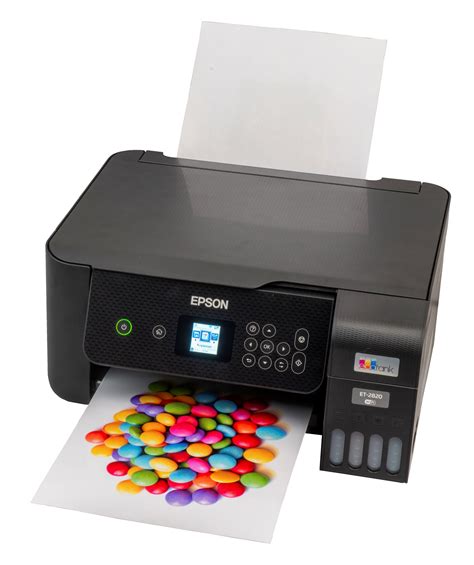 epson et 2820 linux treiber, Ecotank et-2820